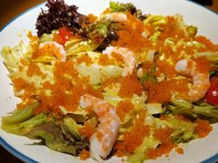 -松子料理(世纪城店)