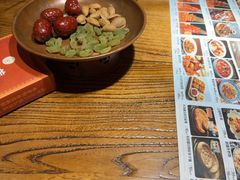 -清真·双公羊·馕坑烤全羊(奥体店)