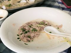 -钱大妈海鲜饭店(保利林语店)