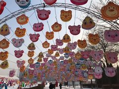 -沈阳奥体冰雪嘉年华
