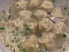 -东泰祥生煎馆(长宁路店)