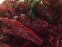 -霸王虾·麻辣小龙虾(清水河公园店)