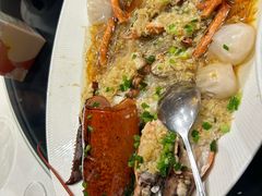 -香雪海饭店中餐厅(人民桥店)