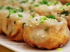 -小杨生煎(龙阳广场店)