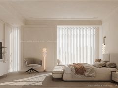 -星杰国际设计 别墅大宅装修(虹桥分公司)