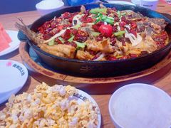 -老板恋上鱼(恒隆广场店)