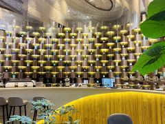 -théATRE茶聚场·餐厅(环球金融中心店)