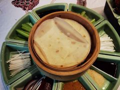 八宝盒-羲和雅苑•北京烤鸭(平安国际金融中心店)