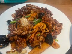 -春水锅贴·传统鲁菜(大明湖店)