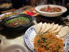 -老淮安·淮安菜(涟水店)
