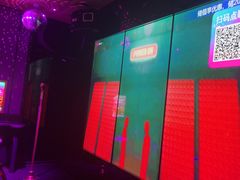 -音乐派KTV(银泰城店)