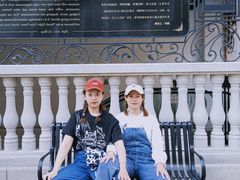 -鲁邦国际风情街(麦世达韩国精品百货店)