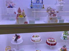-梦菲思(果园道店)