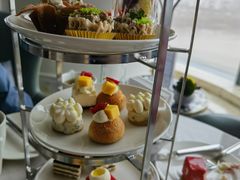 -三迪希尔顿酒店·星空酒廊