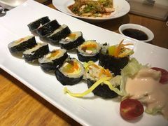 -紫霞门韩国料理烤肉(深南东路店)