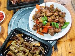 -天程知味园