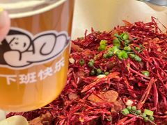 -下酒(华熙店)