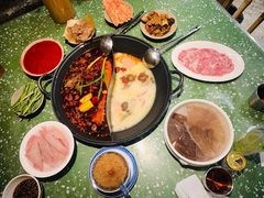 -五里关火锅(上海鑫耀·光环Live店)
