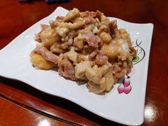 -天津乾毓德饭庄·清真传统炒菜·海鲜烧烤(咸阳路店)