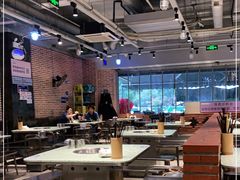 大堂-五里关火锅(牛市口店)