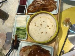 -伊和园清真餐饮