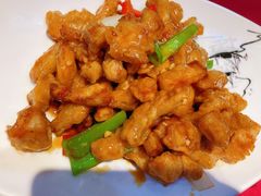 -韩记海鲜饺子旗舰店(红海新区店)