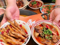 -楠火锅(太古里总店)