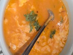 -福荣新中式餐厅