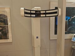 -溥仪眼镜PUYI OPTICAL(国贸商城店)