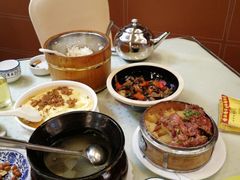 -乐口福家常菜馆(古庸路店)