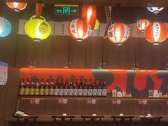 -仙隐小鹿料理食堂(惠济万达店)