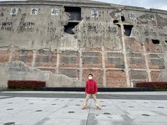 -上海四行仓库抗战纪念馆