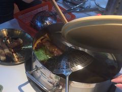 -刘少华贵州小黄牛·鲜牛肉火锅(总店)