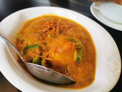 -Santoor 萨都里印度餐厅(北锣鼓巷店)