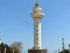 -日照灯塔风景区