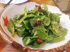 -老姑砂锅·烧烤天津菜(体北道店)