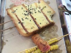 -壹加壹电烤串(总店)