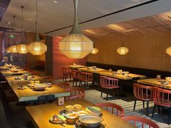 -吃饭皇帝大土家民族菜(正大广场店)