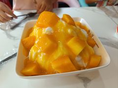 -杨小贤芒果绵绵冰(南门口店)