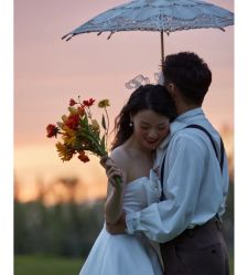 -盛夏光年studio·美学·电影感·定制