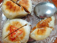 -长发西饼(临顿路店)