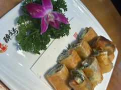 -醉壹号海鲜大排档·老厦门特色菜(厦门美食地标店)