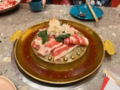 -牛牛章·章鱼水煎肉(光谷世界城店)