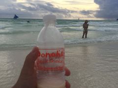 -Jonah's Fruit Shake & Snack Bar