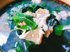 -阿弟早茶大排档(九村店)