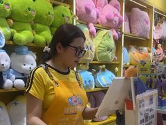 -娃娃集合营(上海闵行天街店)