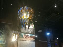 -辛德勒啤酒德餐厅