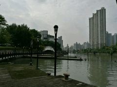 -苏州河梦清园环保主题公园