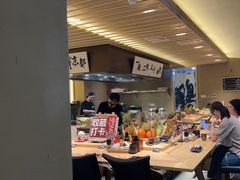 -一豚轩·烧鸟·豚骨拉面(五四路店)