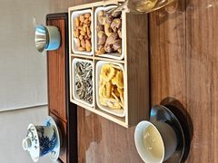 -沐春秋茶书院·茶室.茶馆.商务包房(知春路店)